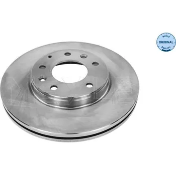 Brzdový kotouč Brzdový kotouč MEYLE 35-15 521 0027