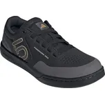 Five Ten Pánské boty Five Ten Freerider Pro, Charcoal-Carbon-Oat - 41 1/3