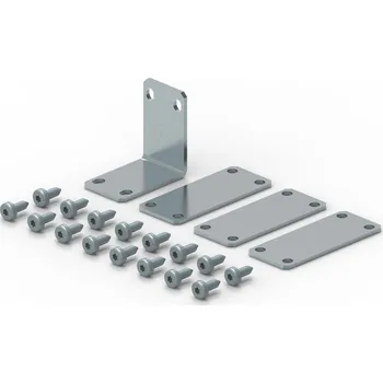 Rozvaděč Sada LEGRAND 337949 XL3S 4K spoj.profilů 337949