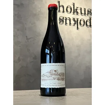 Víno Jean-Francois Ganevat - Les Chonchons Pinot Noir 2022 0,75 l - naturální víno