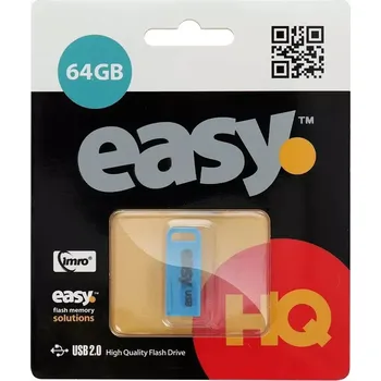 USB flash disk Imro EASY ECO 64 GB