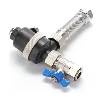 vodní filtr DNK Filtr magnetický PROMAG plastový