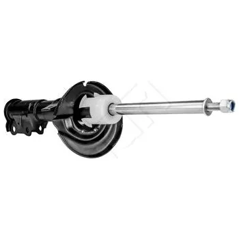 AMORT./P/FIESTA 1.25-1.6TDCI 08-GAZ /P/