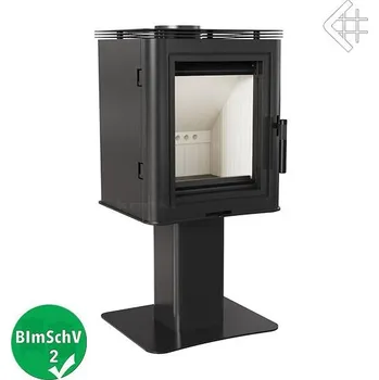 Krbová kamna Krbová kamna KRATKI KOZA K5 S N