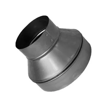 Přechod osový PRO 450/250