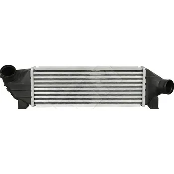 Chladič motoru Chladič turba HART 607 576