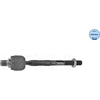 Soustava řízení Axiální kloub, příčné táhlo řízení MEYLE 37-16 031 0002