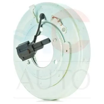 Elektronika vytápění a ventilace Cívka, magnetická spojka (kompresor) Q-SPARES AC-04ZX13