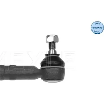 Táhlo řízení Hlava příčného táhla řízení MEYLE 116 020 0003