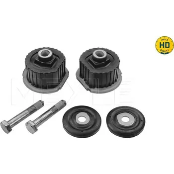 Opravná sada podvozku a pohonu kol Sada na opravy, tělo nápravy MEYLE 014 035 0073/HD