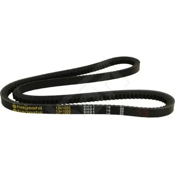 Klínový řemen HART 305 587