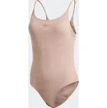 adidas Ribbed Bodysuit GM6707