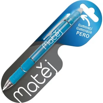 Nekupto Propiska se jménem gumovací - Matěj