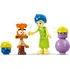 Stavebnice LEGO LEGO Disney 43248 Kostky nálad podle filmu V hlavě 2