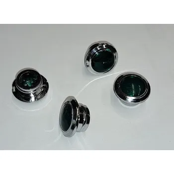 Autopojistky Kontrolka zařazení neutrálu - zelená