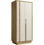 SETI 1 šatní skříň