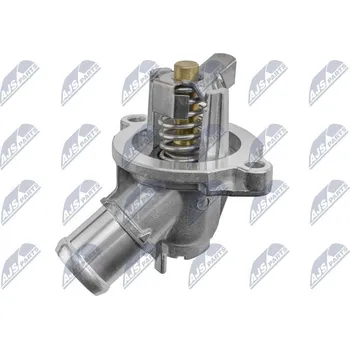 Motor automobilu Termostat, chladivo NTY CTM-CH-031