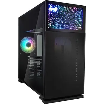 PC skříň In Win N127