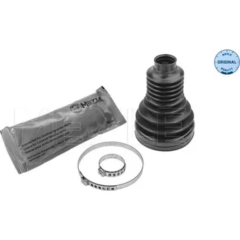 Manžeta sada MEYLE 314 495 0012