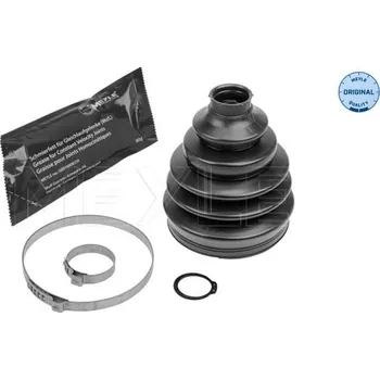 Manžeta sada MEYLE 100 495 0012