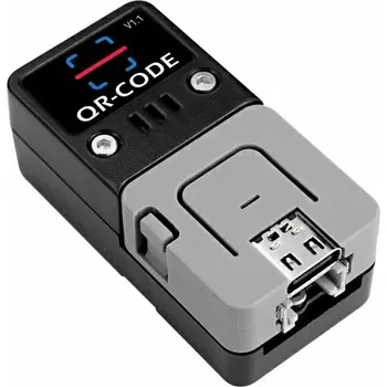 Čtečka čárových kódů M5Stack ATOM Čtečka 1D/2D čárových kódů