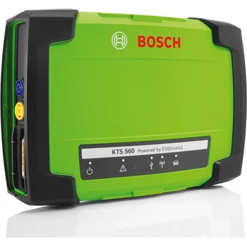 Autobaterie Autodiagnostické zařízení BOSCH DIAGNOSTICS 0 684 400 560