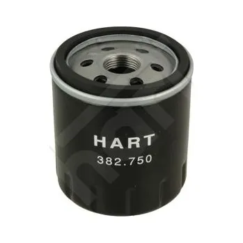 Olejový filtr Olejový filtr HART 382 750