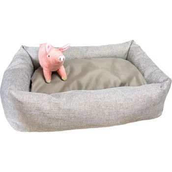 Pelíšek pro psa Pelíšek pro psa béžový