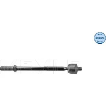 Soustava řízení Axiální kloub, příčné táhlo řízení MEYLE 716 031 0010