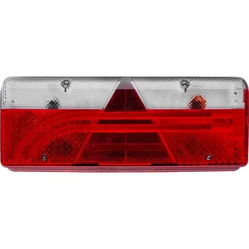 Zadní světlomet Svítilna sdružená Europoint III P-BL/BR/KO/ML/CO