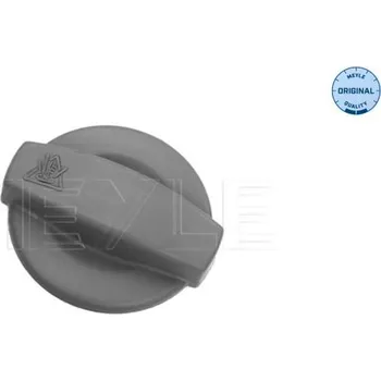 Palivová nádrž Uzavírací víčko, nádoba chladiva MEYLE 100 238 0003