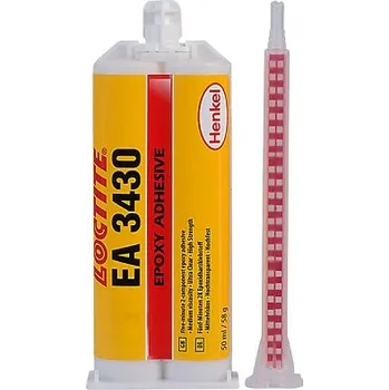 Průmyslové lepidlo Loctite 3430 50ml