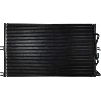 Výparník klimatizace Kondenzátor, klimatizace HART 606 143