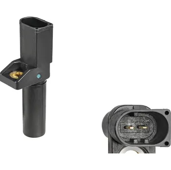 Kliková hřídel Generátor impulsů, klikový hřídel Valeo 254008