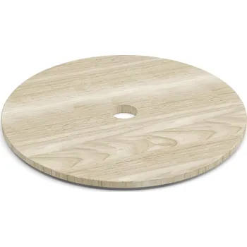 Koš na prádlo Zack, Poklop na koš na prádlo Satone - Formadore