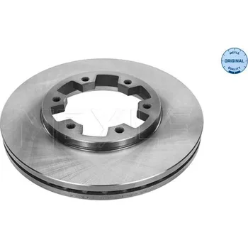 Brzdový kotouč Brzdový kotouč MEYLE 36-15 521 0009