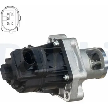 Ventil palivového systému AGR-Ventil DELPHI EG10496-12B1