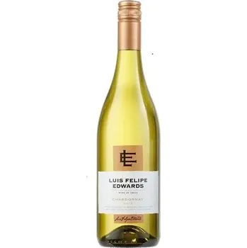 Víno Luis Felipe Edwards, Chardonnay, Pupilla, 0,75l