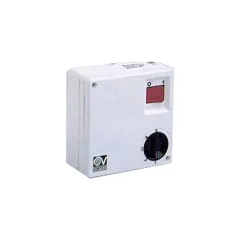 Regulátor Vortice C5 05