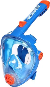 Potápěčská maska Aqua Speed Spectra 2.0 KID modrá