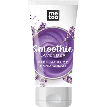 Péče o ruce Me TOO krém na RUCE MALÝ Lavender 50 ml