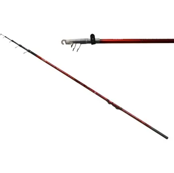 Rybářský prut CARP EXPERT - Prut Scobar Bolo 5 m 3-12 g