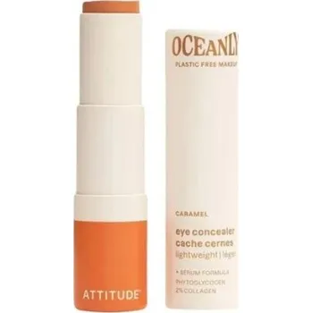 Dekorativní kosmetika Tuhý korektor ATTITUDE Oceanly - Caramel 5,7g