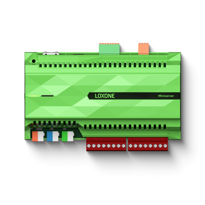 Miniserver
