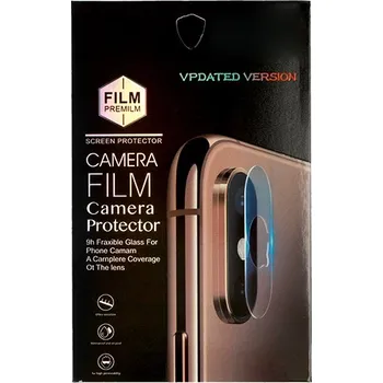 Tvrzené sklo VPDATED na zadní fotoaparát pro iPhone 12 Pro Max