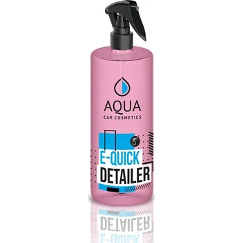Autovosk Rychlý detailer Aqua E-Quick Detailer (500 ml)