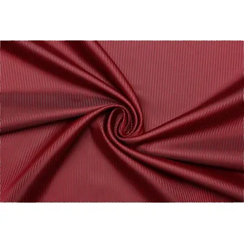 Podšívka polyester - Proužkový vzor