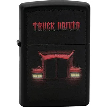 Zapalovač 26641 Truck Driver