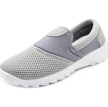 Dámská zdravotní obuv Dámská halluxová obuv Santé MJ/4001 šedá 42