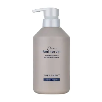 The Aminorum Relax Repair kondicionér na vlasy, 400 ml